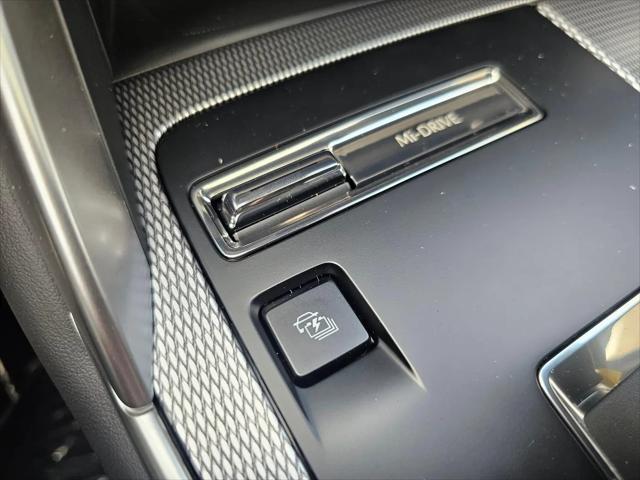2026 Mazda X-90 Premium Plus