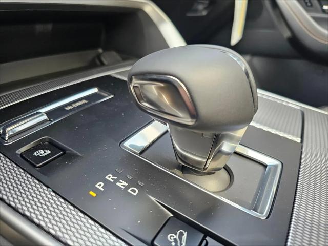 2026 Mazda X-90 Premium Plus
