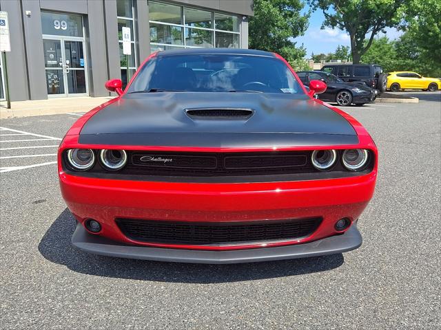 2023 Dodge Challenger R/T 2023 Dodge Challenger R/T