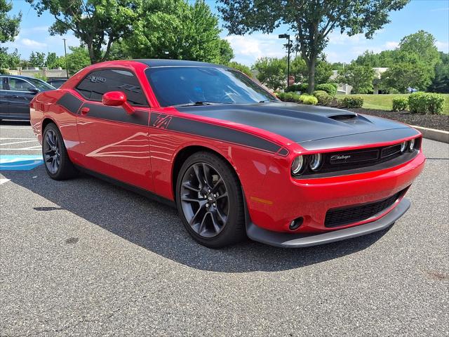 2023 Dodge Challenger R/T 2023 Dodge Challenger R/T