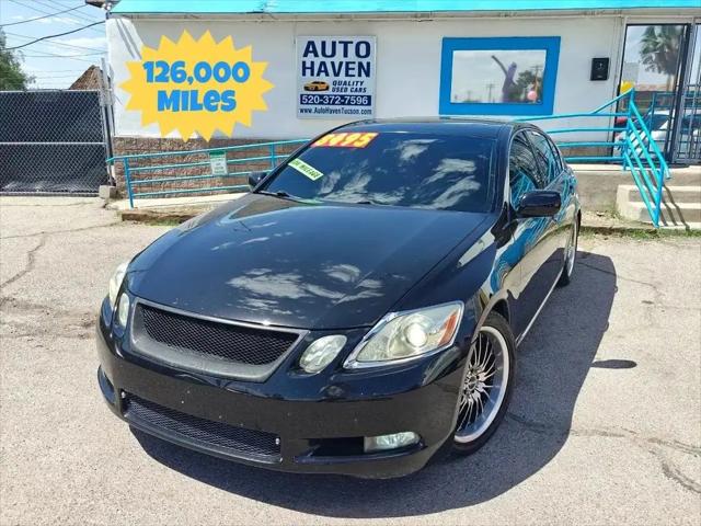 2006 Lexus GS 300 Base for sale in Tucson, AZ