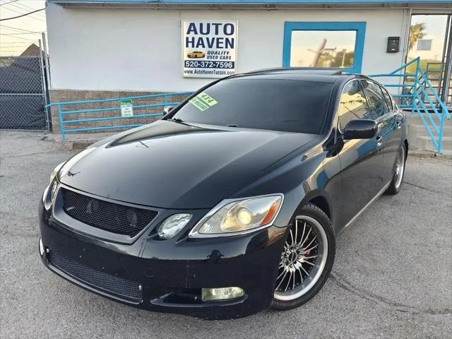 2006 Lexus GS 300 Base for sale in Tucson, AZ