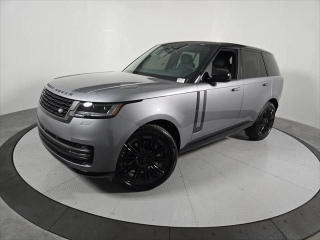2026 Land Rover Range Rover P530 SE for sale in Henderson, NV