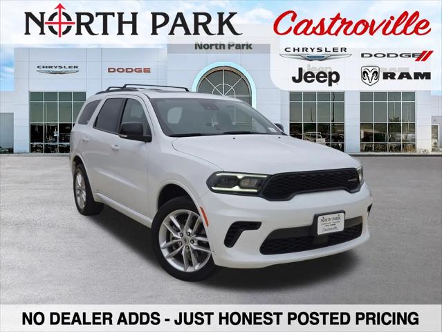 2024 Dodge Durango GT Plus AWD for sale in Castroville, TX