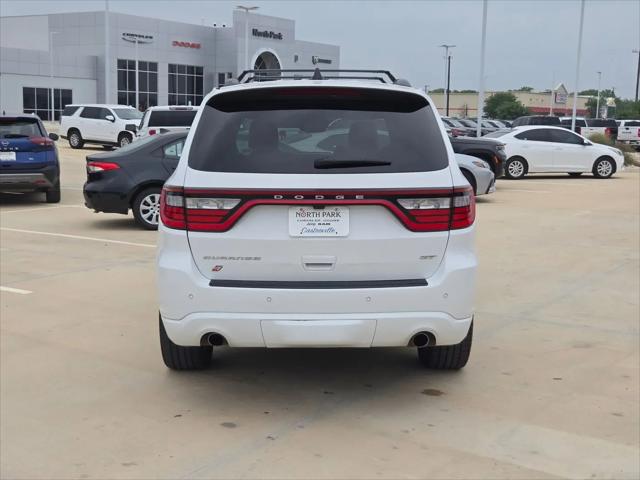 2024 Dodge Durango GT Plus AWD