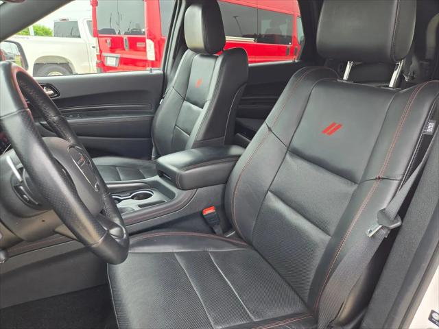 2024 Dodge Durango GT Plus AWD