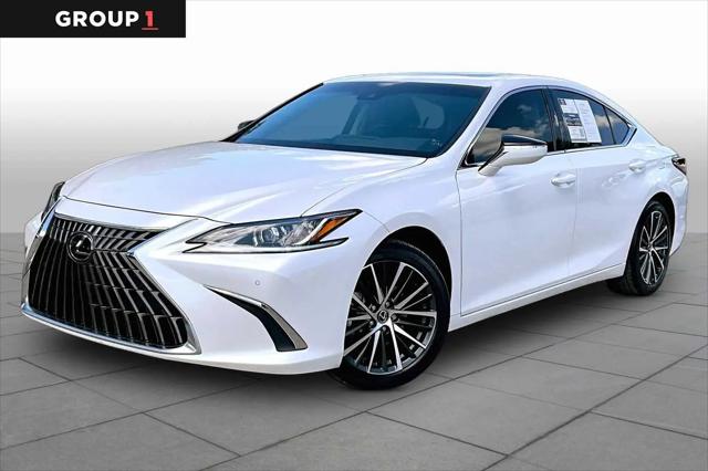 2024 Lexus ES 350 ES 350 for sale in Fort Myers, FL