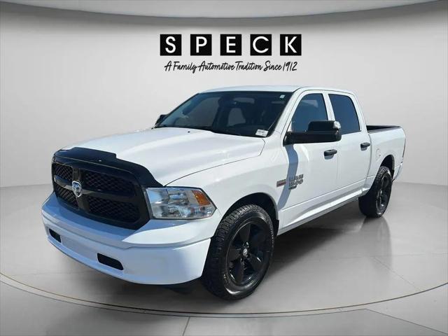 2023 Ram 1500 Classic SLT for sale in Pasco, WA