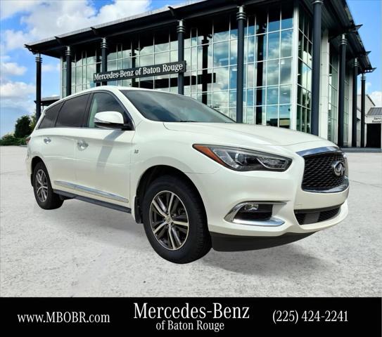 2017 INFINITI QX60 3.5 for sale in Baton Rouge, LA