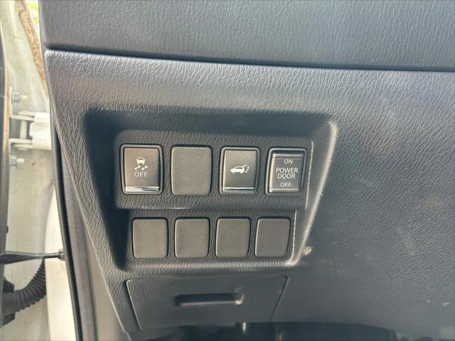 2017 INFINITI QX60 3.5