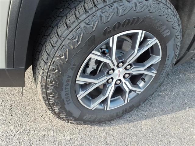 2026 GMC Acadia AT4 AWD