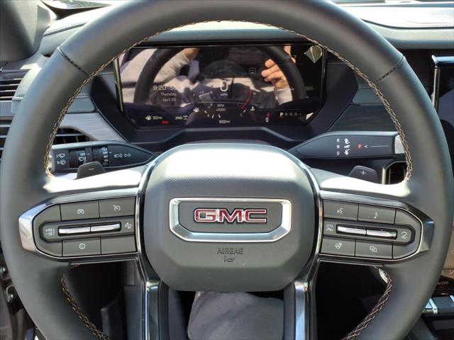 2026 GMC Acadia AT4 AWD