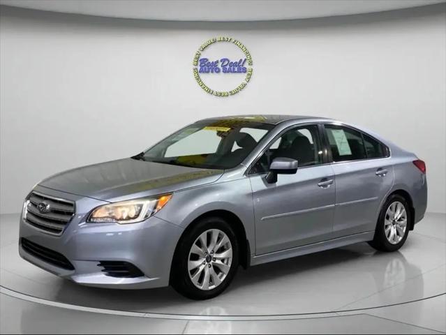 2016 Subaru Legacy 2.5i Premium for sale in Angola, IN