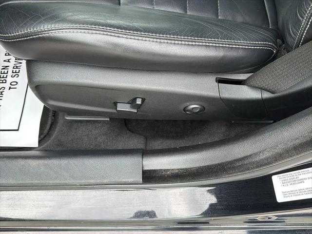 2012 Dodge Charger R/T