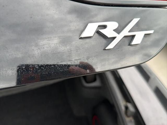 2012 Dodge Charger R/T
