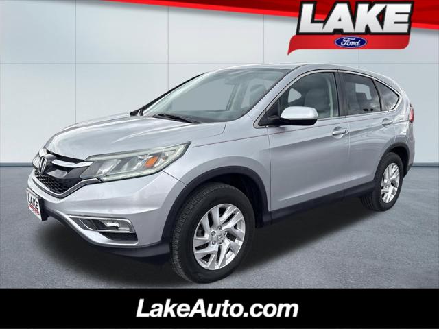 2016 Honda CR-V EX 2016 Honda CR-V EX
