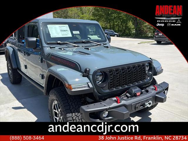 2026 Jeep Gladiator Sport for sale in Franklin, NC