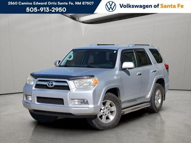 2013 Toyota 4Runner SR5 for sale in Albuquerque, NM