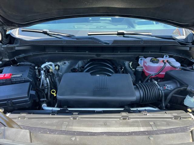 2022 Chevrolet Suburban 4WD High Country