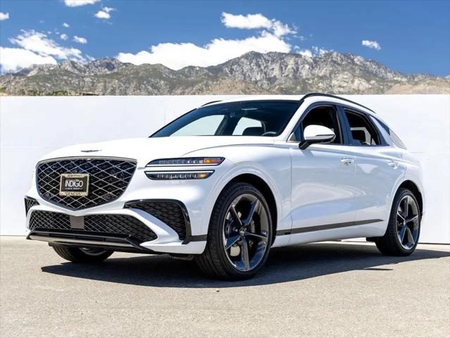 2026 Genesis GV70 2.5T Sport Prestige for sale in Palm Springs, CA
