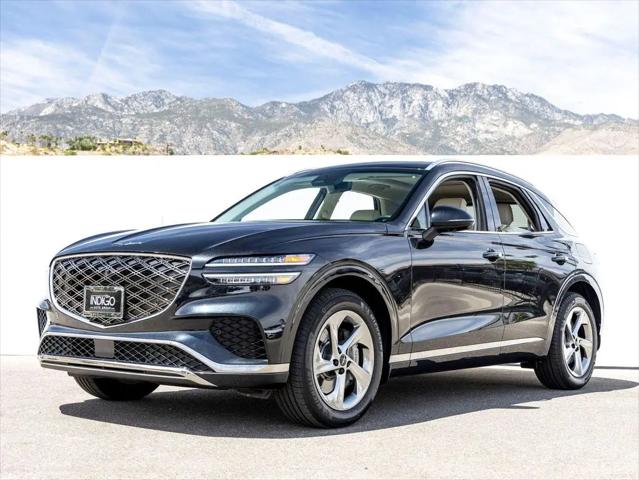 2026 Genesis GV70 2.5T Advanced for sale in Palm Springs, CA