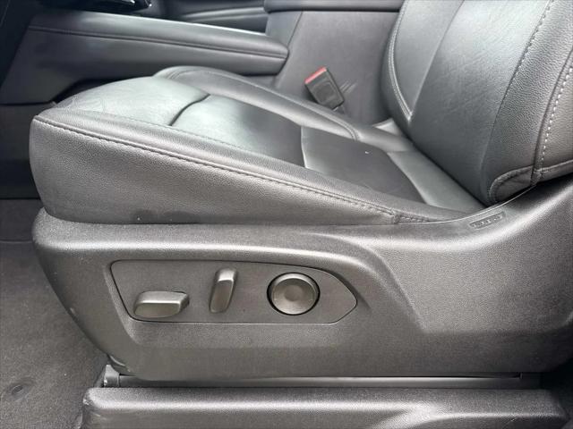 2025 Chevrolet Tahoe 4WD Z71