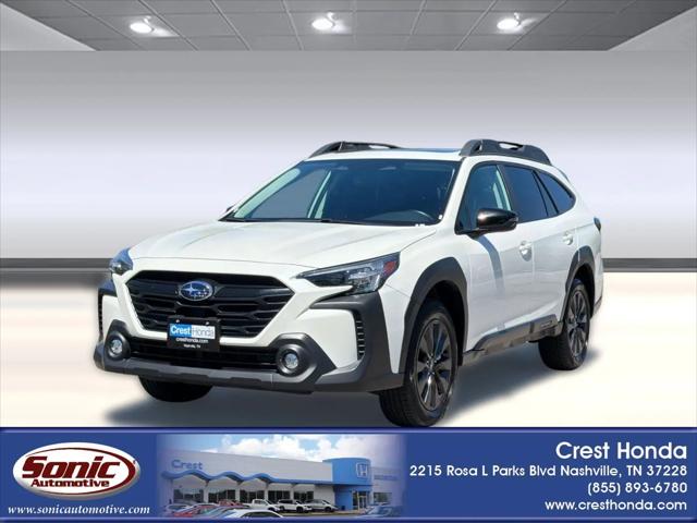 2025 Subaru Outback Onyx Edition for sale in Nashville, TN