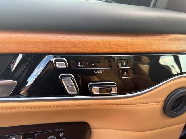 2024 Jeep Grand Wagoneer Series III 4x4