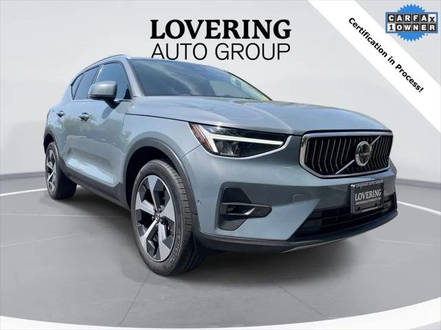 2023 Volvo XC40 B5 Plus Bright Theme for sale in Meredith, NH