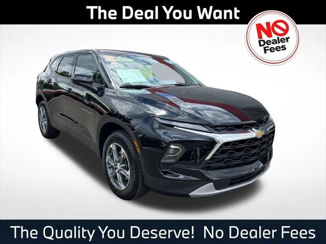 2025 Chevrolet Blazer AWD 2LT for sale in Orlando, FL