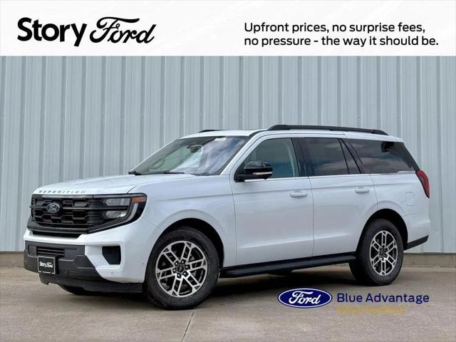 2025 Ford Expedition Active for sale in Story City, IA
