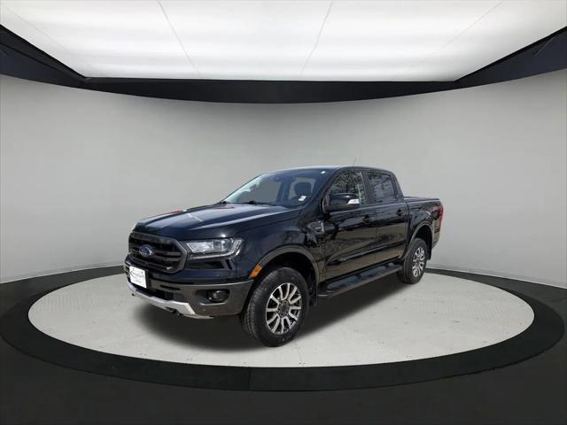 2022 Ford Ranger LARIAT for sale in Sycamore, IL