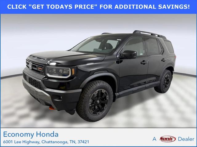2026 Honda Passport AWD TrailSport Elite for sale in Chattanooga, TN