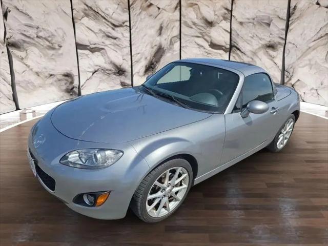 2011 Mazda MX-5 Grand Touring for sale in Colton, CA