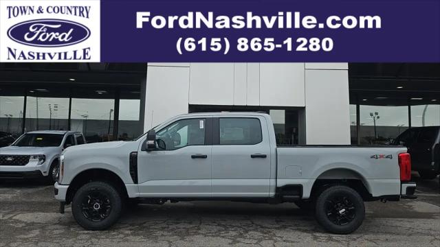 2026 Ford F-250 XL for sale in Madison, TN