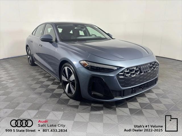 2026 Audi A5 Premium Plus TFSI quattro S tronic for sale in Salt Lake City, UT