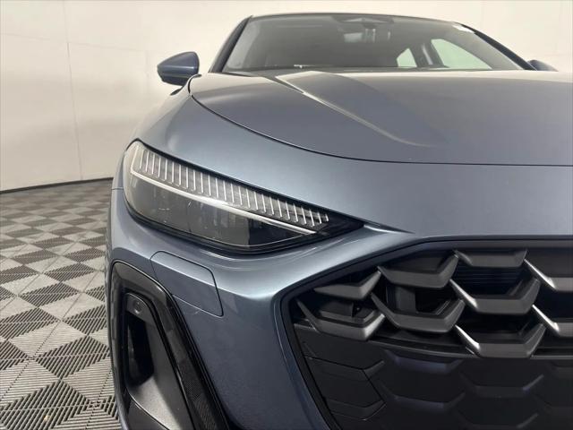 2026 Audi A5 Premium Plus TFSI quattro S tronic