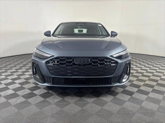 2026 Audi A5 Premium Plus TFSI quattro S tronic