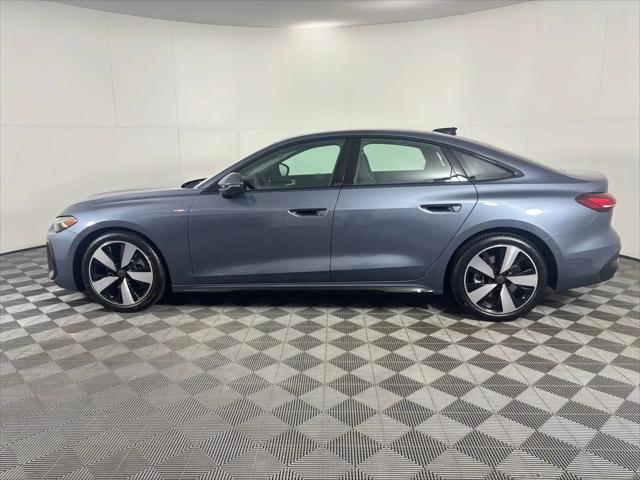 2026 Audi A5 Premium Plus TFSI quattro S tronic