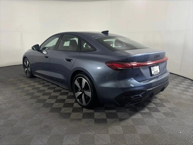 2026 Audi A5 Premium Plus TFSI quattro S tronic