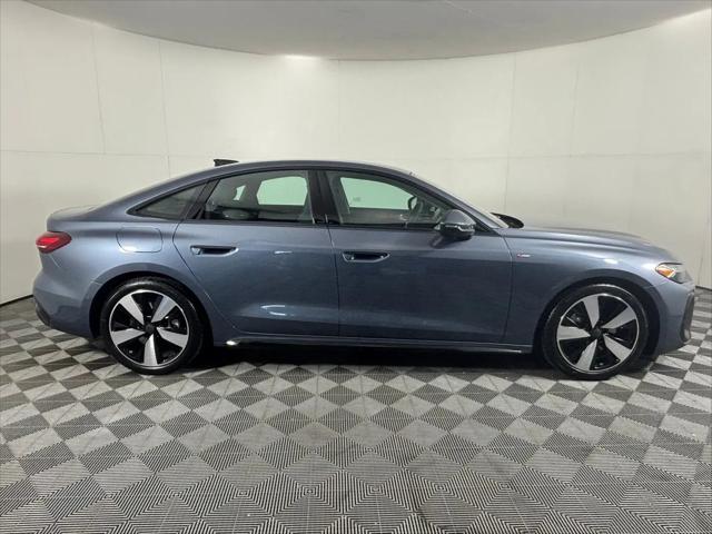 2026 Audi A5 Premium Plus TFSI quattro S tronic