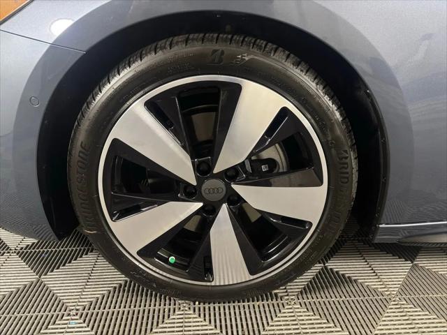 2026 Audi A5 Premium Plus TFSI quattro S tronic