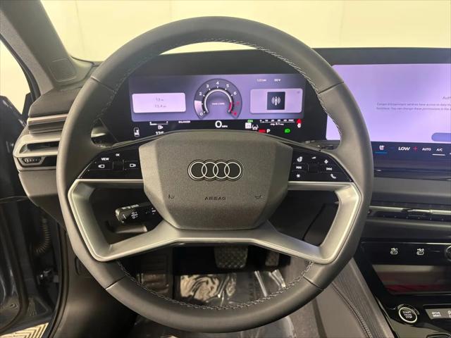 2026 Audi A5 Premium Plus TFSI quattro S tronic