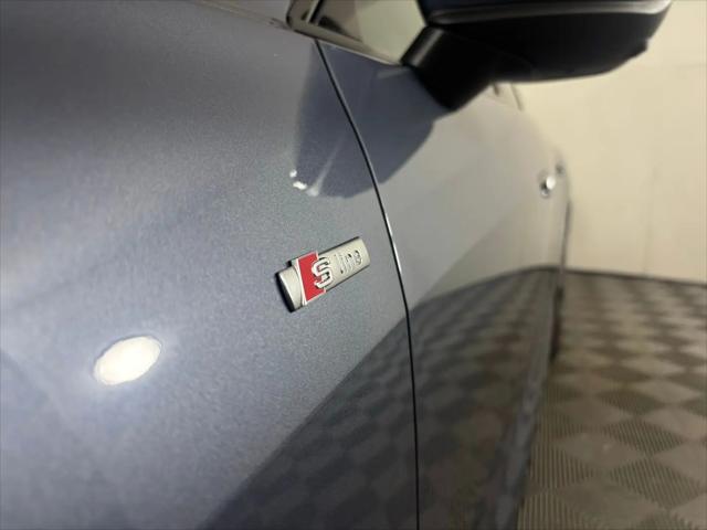 2026 Audi A5 Premium Plus TFSI quattro S tronic