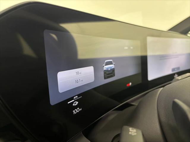 2027 Audi SQ6 e-tron Prestige