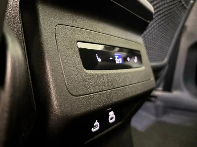 2027 Audi SQ6 e-tron Prestige