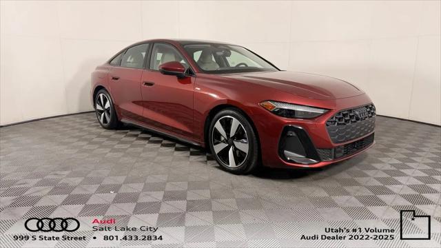 2026 Audi A5 Prestige TFSI quattro S tronic for sale in Salt Lake City, UT