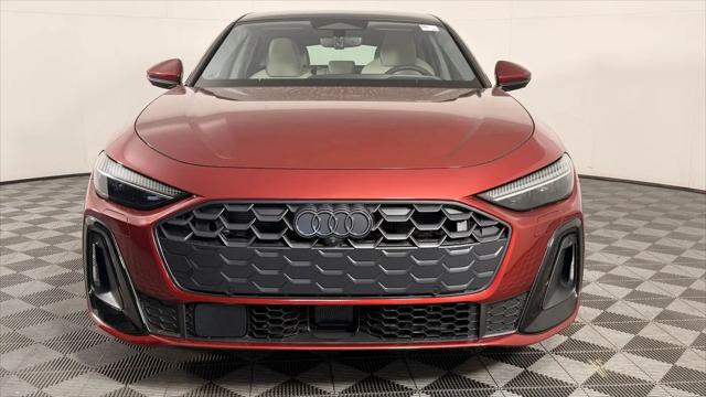 2026 Audi A5 Prestige TFSI quattro S tronic
