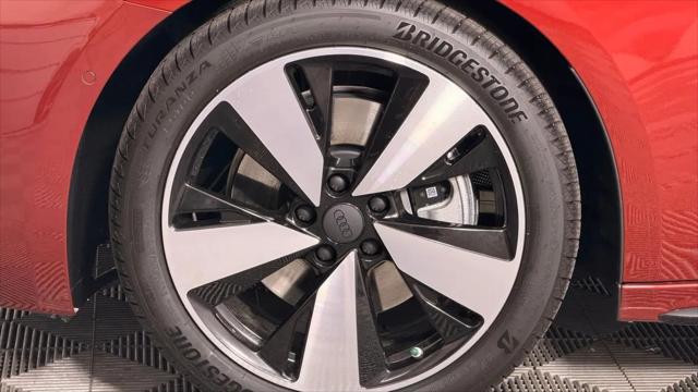 2026 Audi A5 Prestige TFSI quattro S tronic
