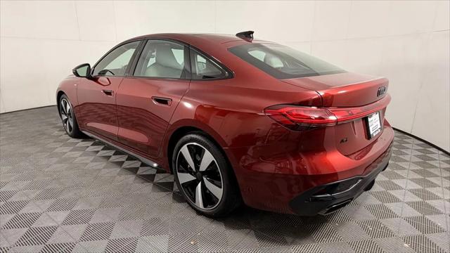 2026 Audi A5 Prestige TFSI quattro S tronic